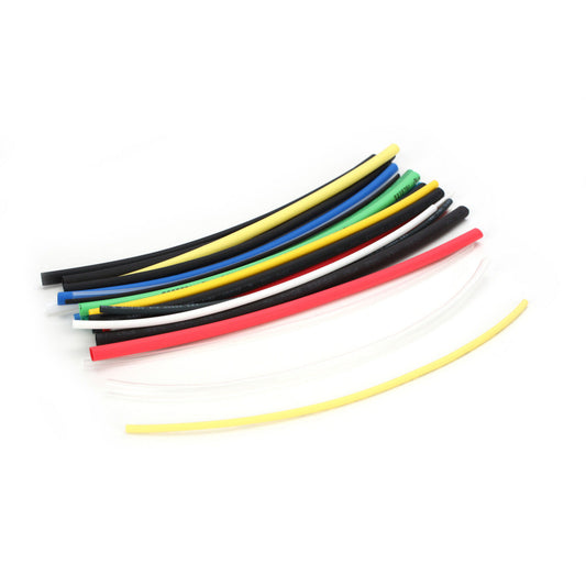 Shrink Tube Assorted Set for Wiring