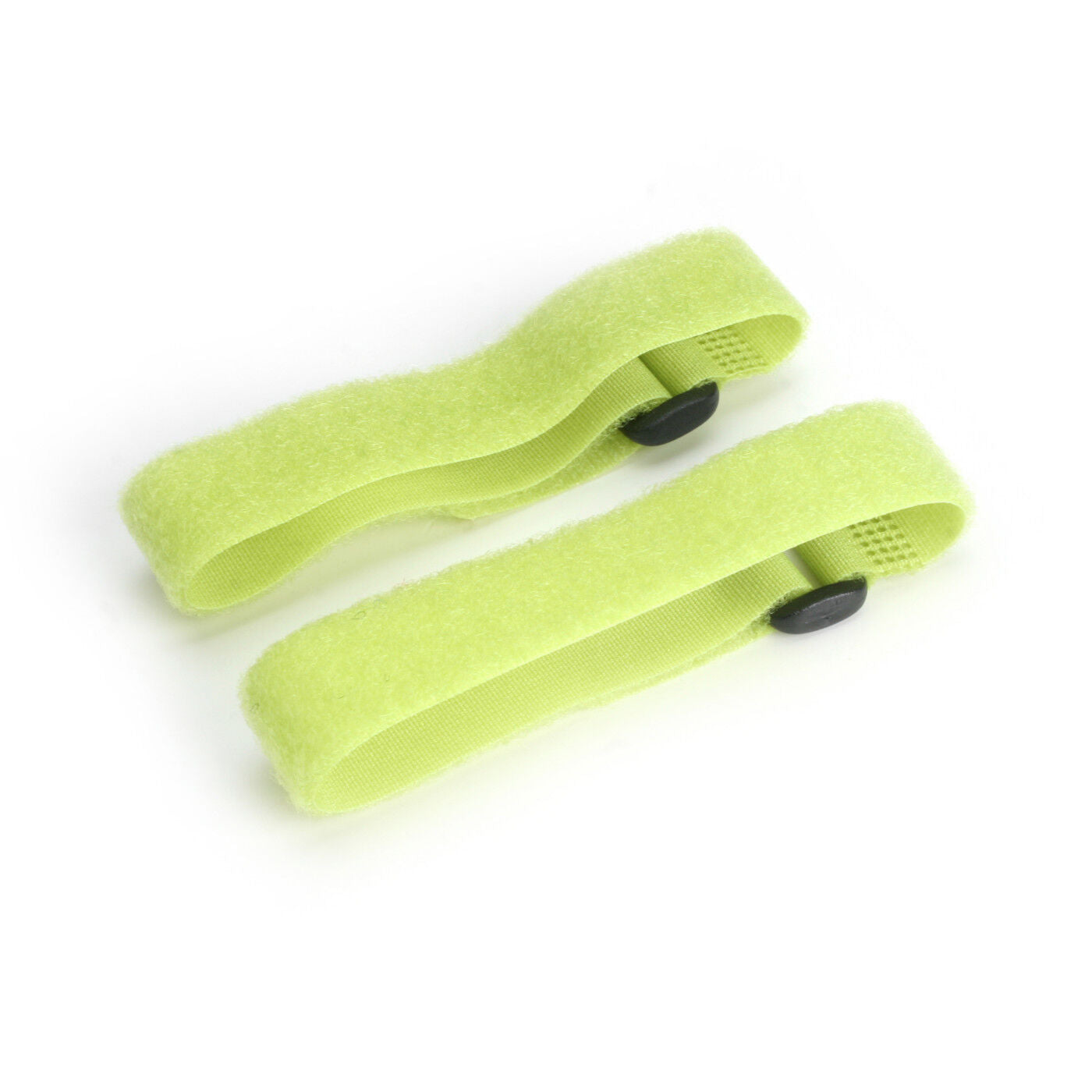 Universal Battery Straps 270mm, Green