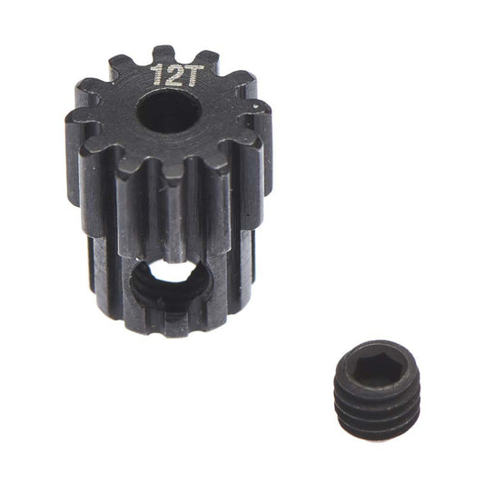 Pinion Gear 12T: Traxxas LaTrax Rally