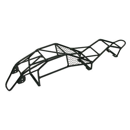 Steel Roll Cage: Traxxas Rustler 2WD (XL-5, VXL)