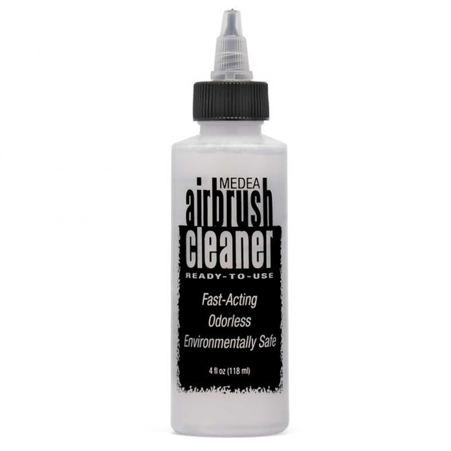 Airbrush Cleaner 4 oz