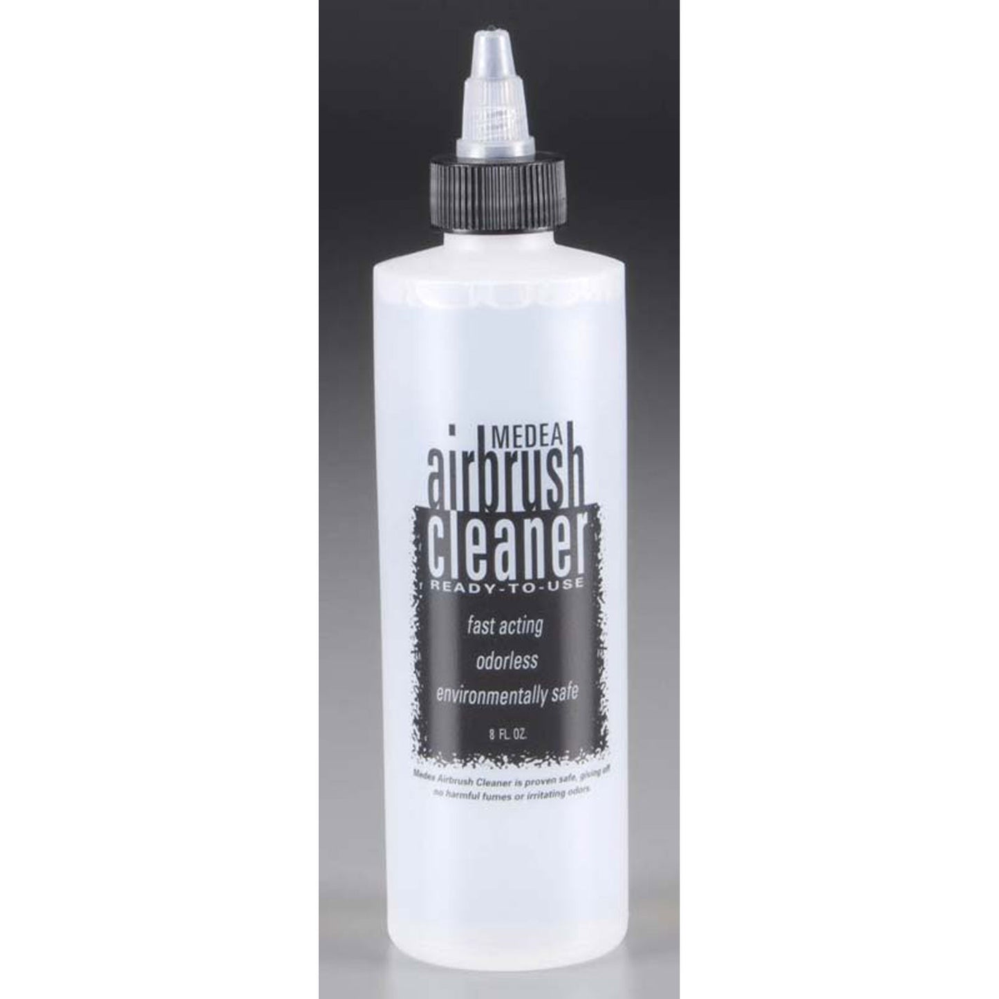 Airbrush Cleaner 8 oz. (224 ml)