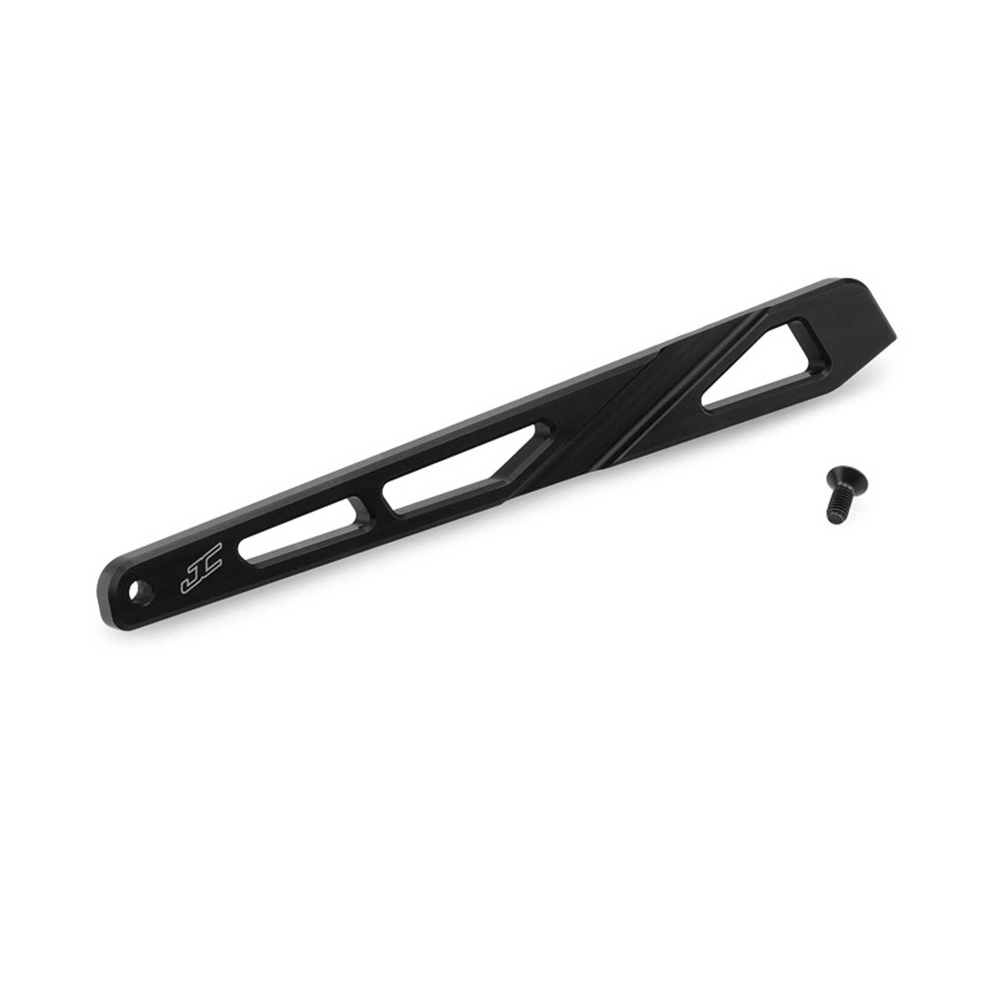 Aluminum Chassis Brace, Rear: Kraton 6S BLX