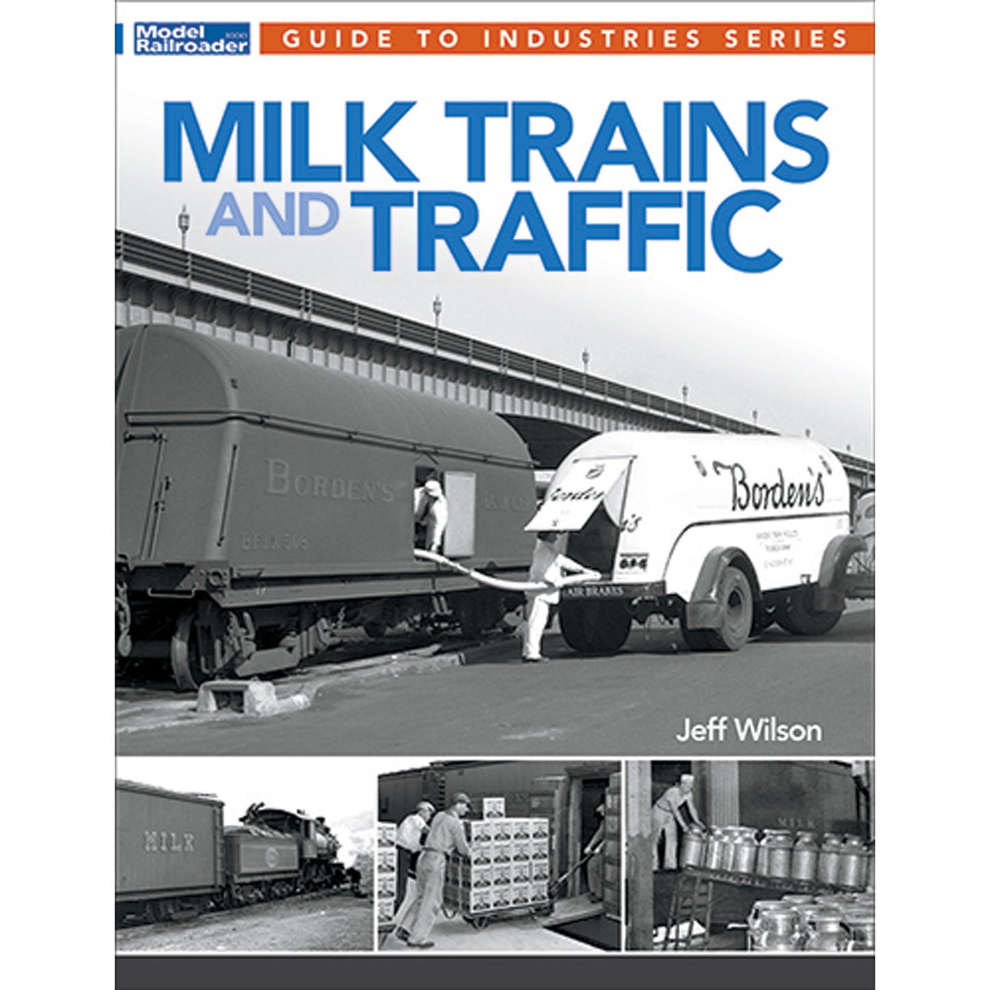 Milk Trains and Traffic