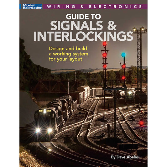 Guide to Signals & Interlockings