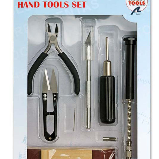 Basic Tool Set #0