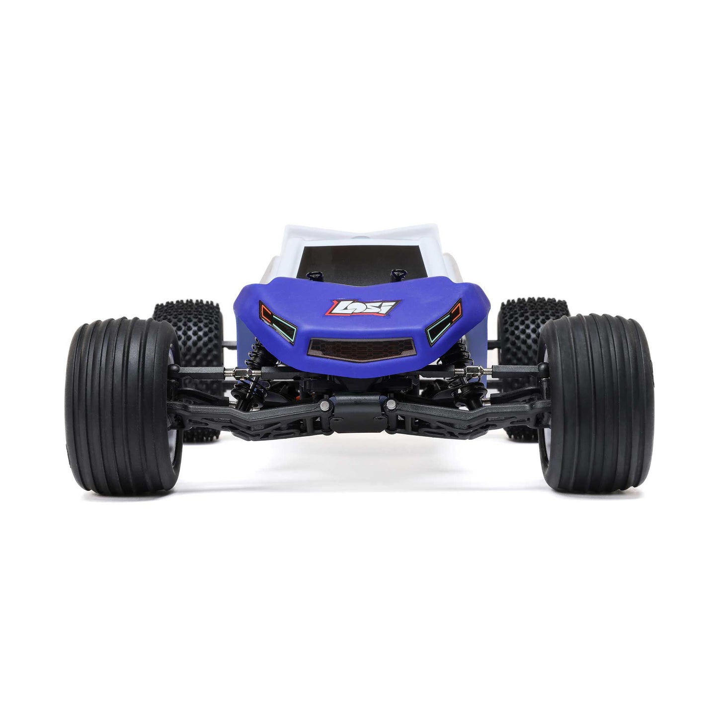 Mini T 2.0 BL V2 RTR, Blue