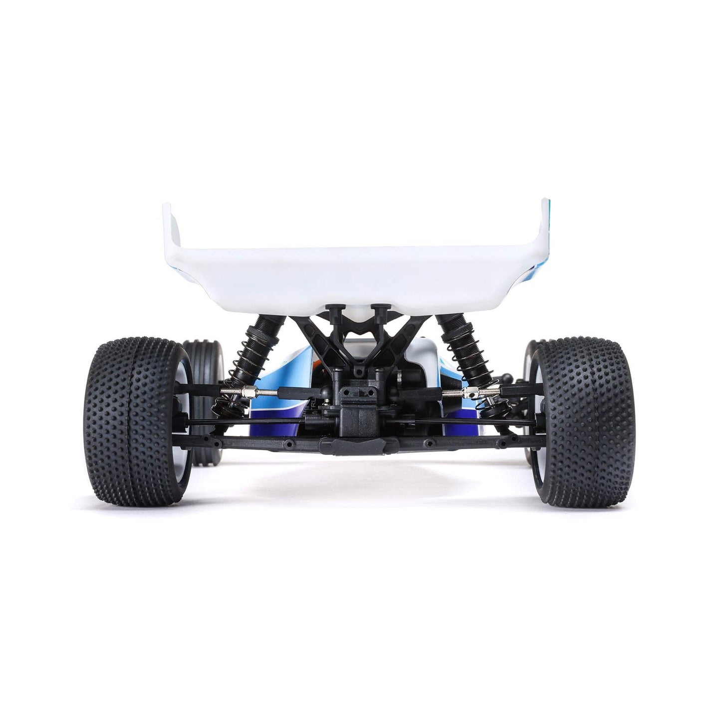 1/16 Mini-B 2WD Buggy Brushless RTR, Blue