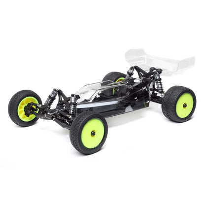 1/16 Mini-B Pro 2WD Buggy Roller