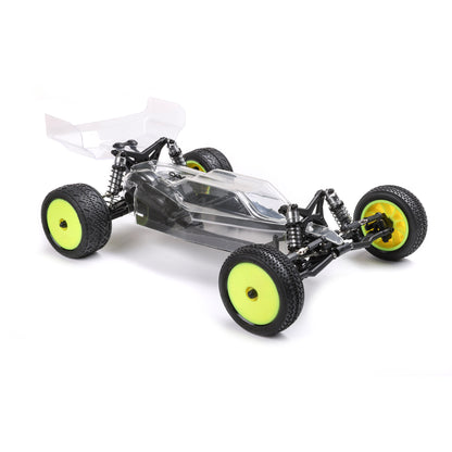 1/16 Mini-B Pro 2WD Buggy Roller