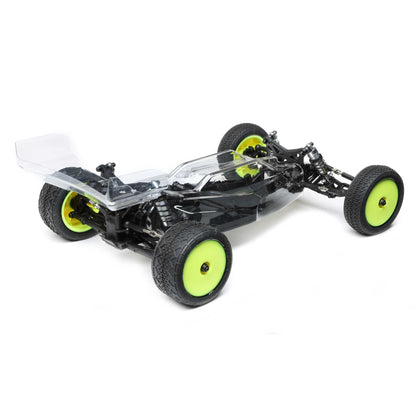 1/16 Mini-B Pro 2WD Buggy Roller