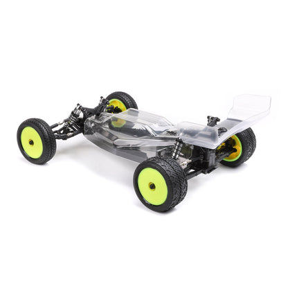 1/16 Mini-B Pro 2WD Buggy Roller