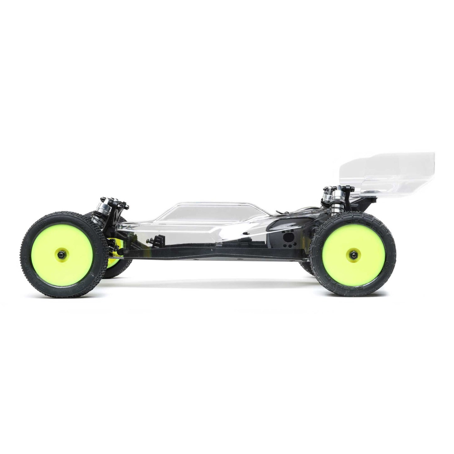 1/16 Mini-B Pro 2WD Buggy Roller