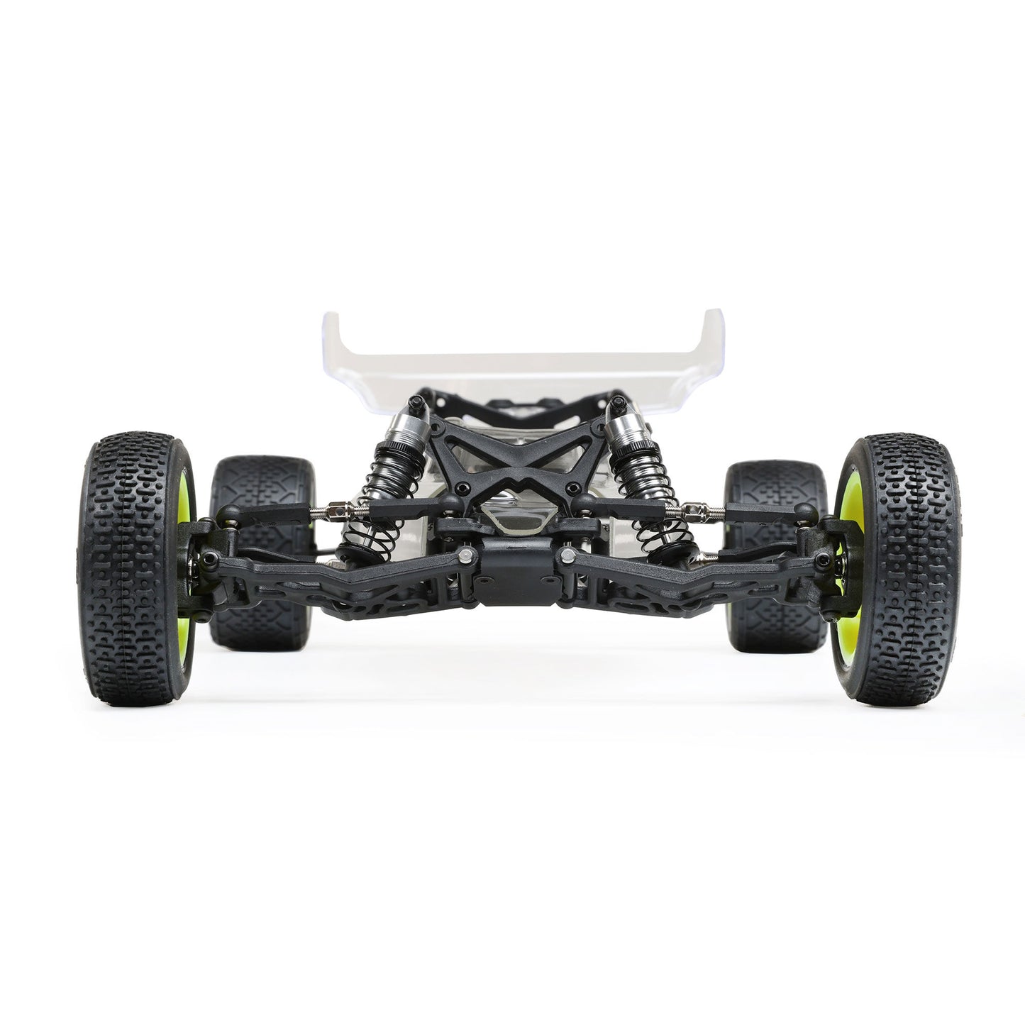 1/16 Mini-B Pro 2WD Buggy Roller