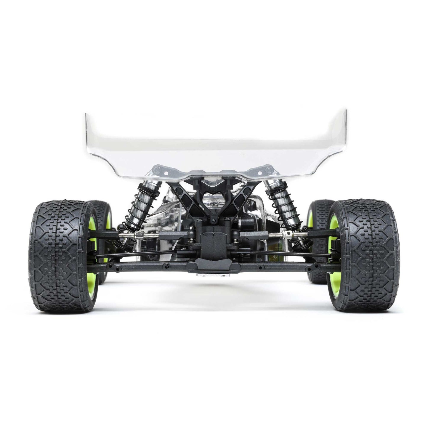 1/16 Mini-B Pro 2WD Buggy Roller