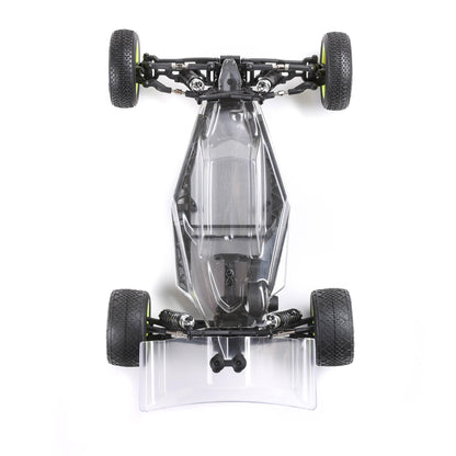 1/16 Mini-B Pro 2WD Buggy Roller