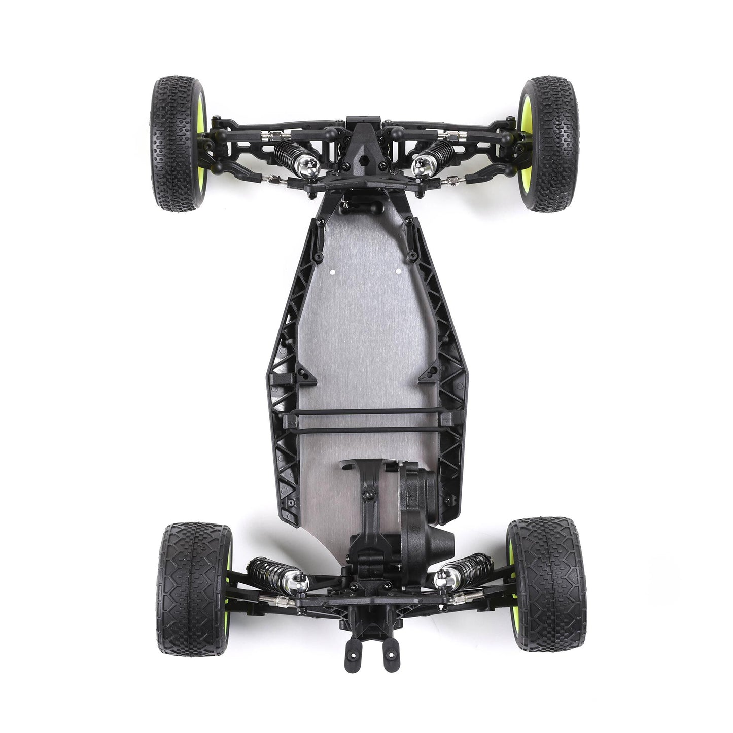 1/16 Mini-B Pro 2WD Buggy Roller