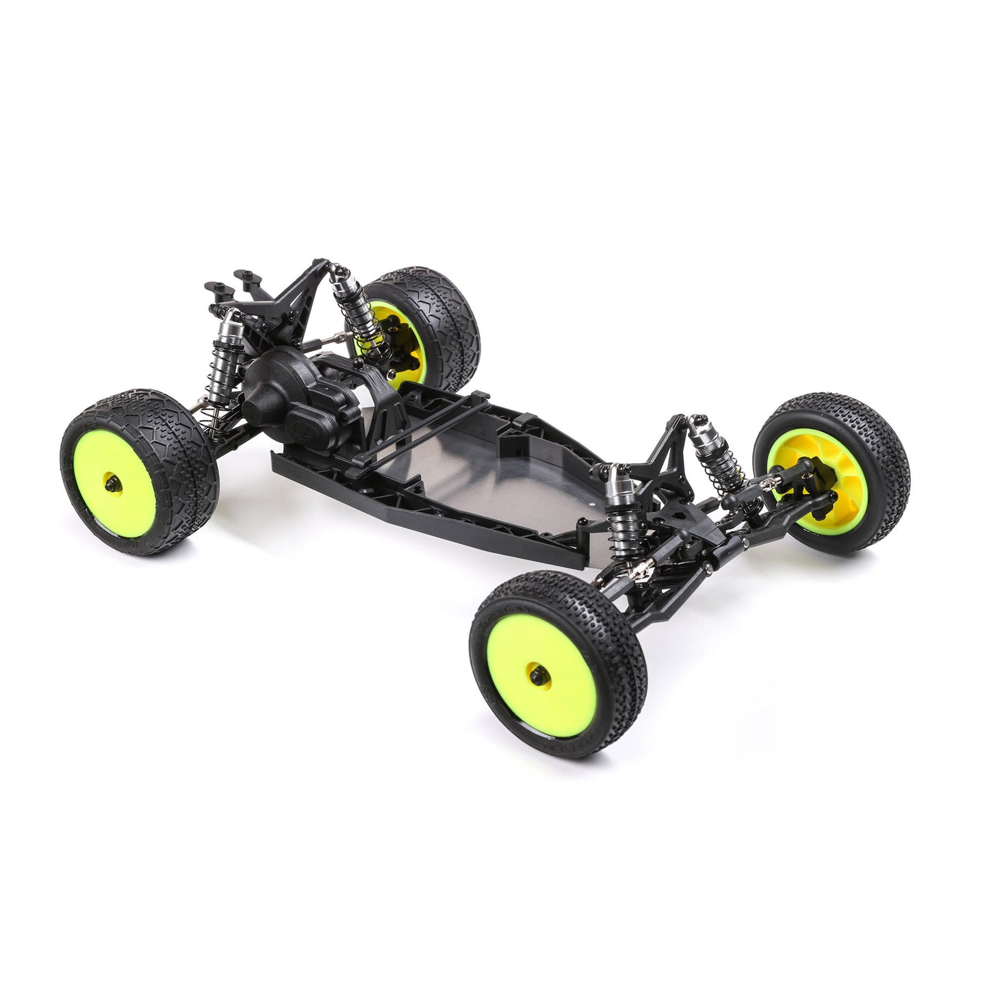 1/16 Mini-B Pro 2WD Buggy Roller