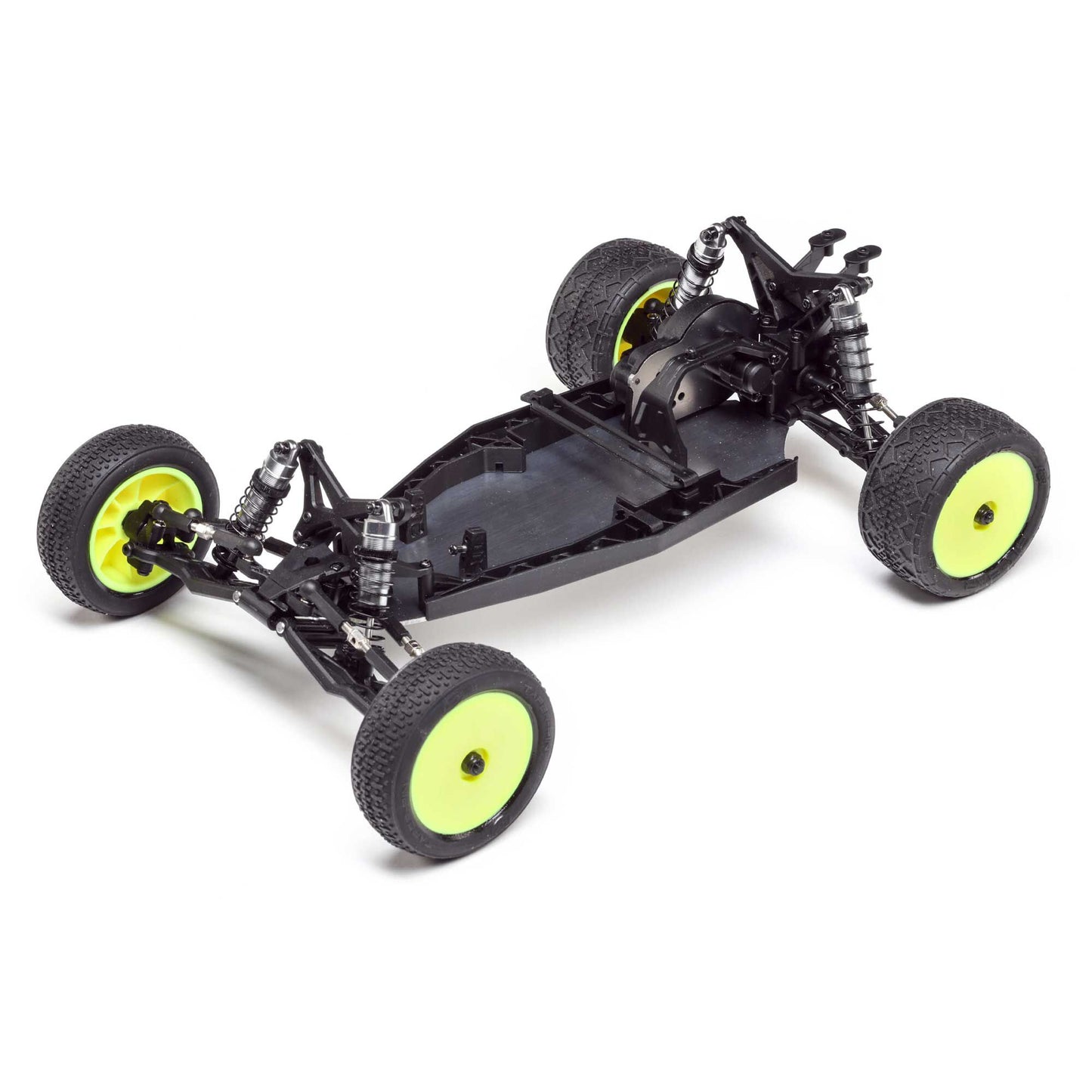 1/16 Mini-B Pro 2WD Buggy Roller