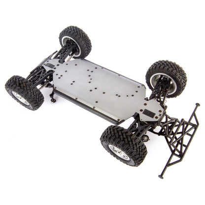 Tenacity TT Pro, Brenthel, Smart ESC: 1/10 4wd RTR