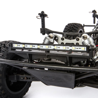 1/10 TENACITY TT Pro 4X4 Brushless SCT RTR with DX3 & Smart, Falken