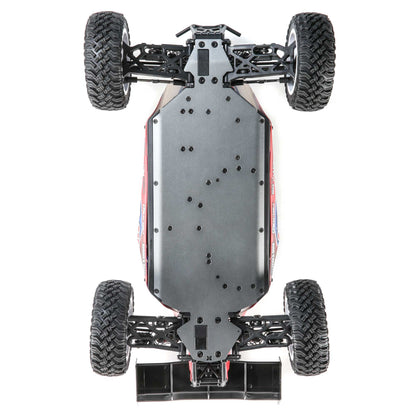 Tenacity DB Pro, Lucas Oil, Smart ESC:1/10 4wd RTR