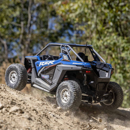 Losi RZR Rey, 1/10 4WD Brushless RTR, Polaris