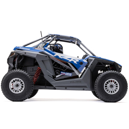 Losi RZR Rey, 1/10 4WD Brushless RTR, Polaris