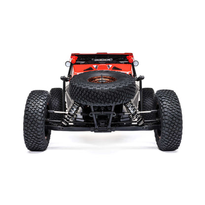 Super Lasernut U4 Rock Racer RTR