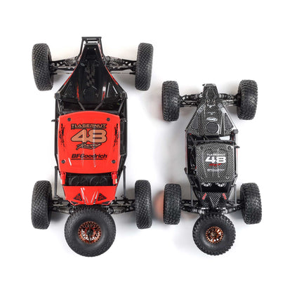 Super Lasernut U4 Rock Racer RTR