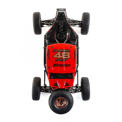 Super Lasernut U4 Rock Racer RTR