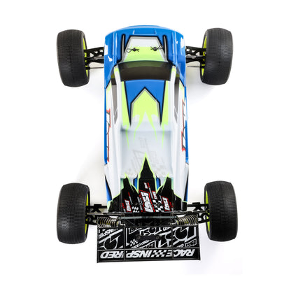 8IGHT-XTE Electric RTR: 1/8 4WD Truggy