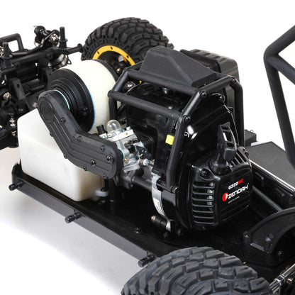 1/5 DBXL 2.0 4X4 Gas Buggy RTR, MagnaFlow