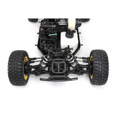 1/5 DBXL 2.0 4X4 Gas Buggy RTR, MagnaFlow