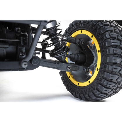 1/5 DBXL 2.0 4X4 Gas Buggy RTR, MagnaFlow