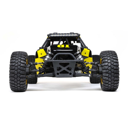 1/5 DBXL 2.0 4X4 Gas Buggy RTR, MagnaFlow