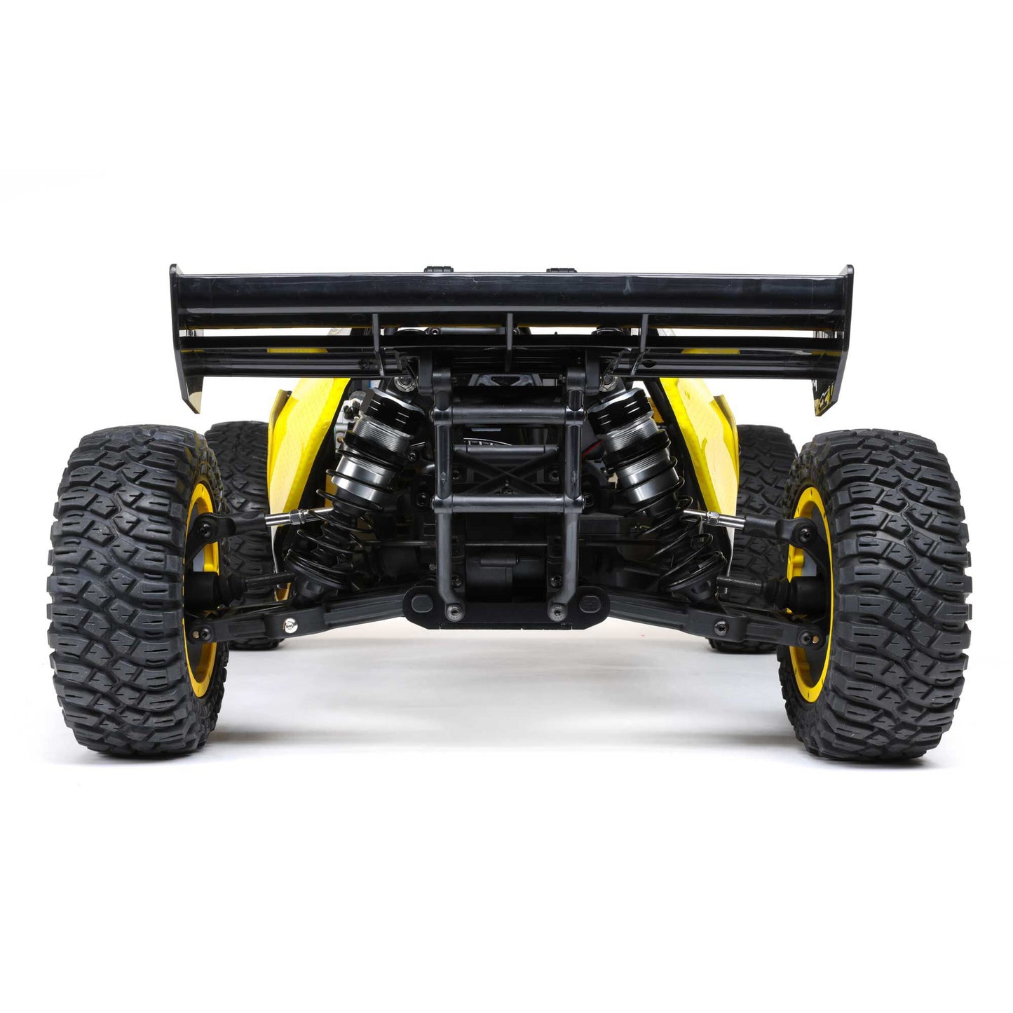 1/5 DBXL 2.0 4X4 Gas Buggy RTR, MagnaFlow