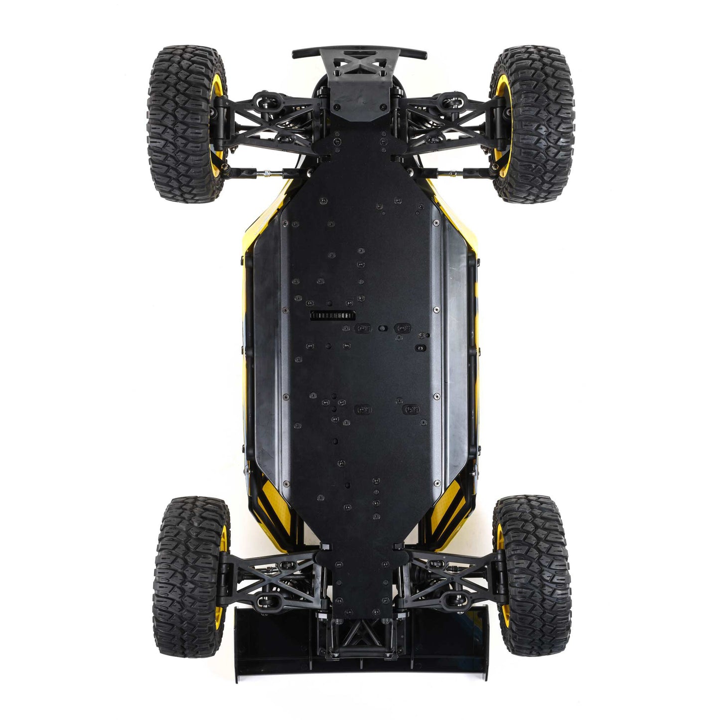 1/5 DBXL 2.0 4X4 Gas Buggy RTR, MagnaFlow