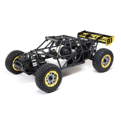 1/5 DBXL 2.0 4X4 Gas Buggy RTR, MagnaFlow