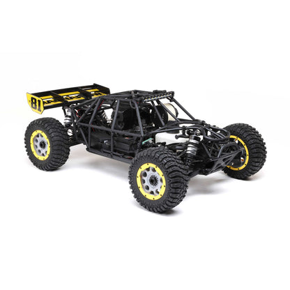 1/5 DBXL 2.0 4X4 Gas Buggy RTR, MagnaFlow