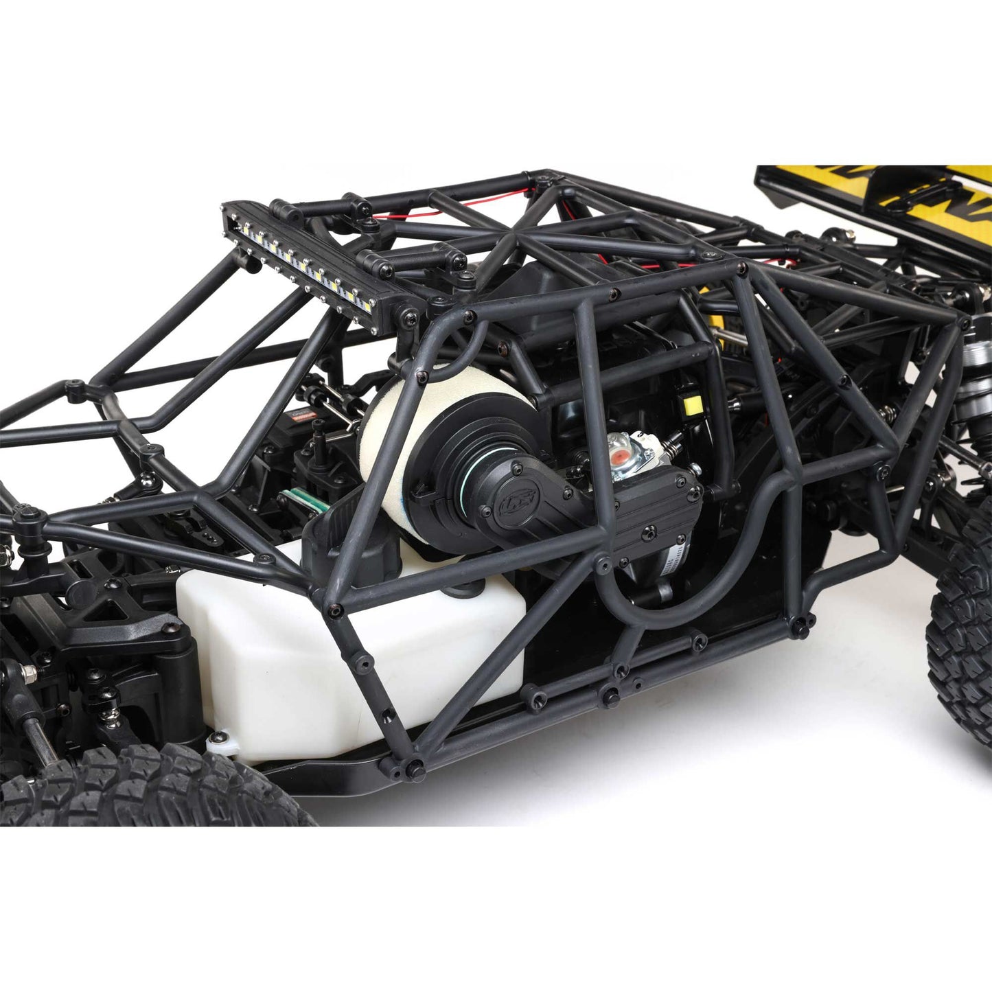 1/5 DBXL 2.0 4X4 Gas Buggy RTR, MagnaFlow