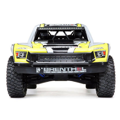 Losi SuperBajaRey 2.0: 1/6 4wd ElecDesertTruck-Brenthel