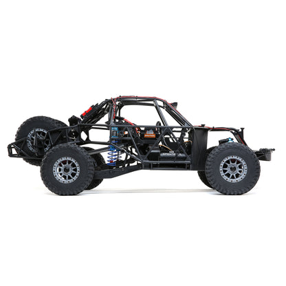 Losi SuperBajaRey 2.0: 1/6 4wd ElecDesertTruck-Brenthel