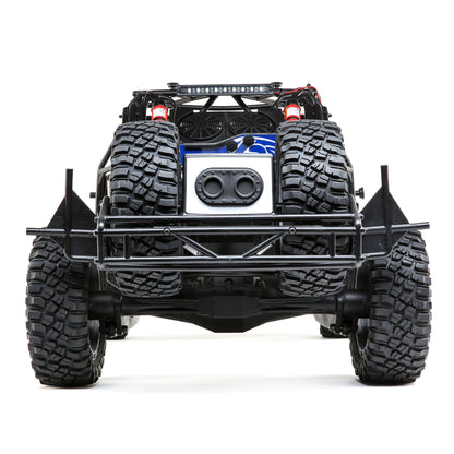 Losi SuperBajaRey 2.0: 1/6 4wd ElecDesertTruck-Brenthel