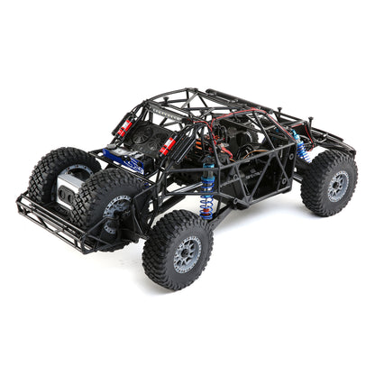 Losi SuperBajaRey 2.0: 1/6 4wd ElecDesertTruck-Brenthel