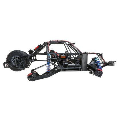 Losi SuperBajaRey 2.0: 1/6 4wd ElecDesertTruck-Brenthel