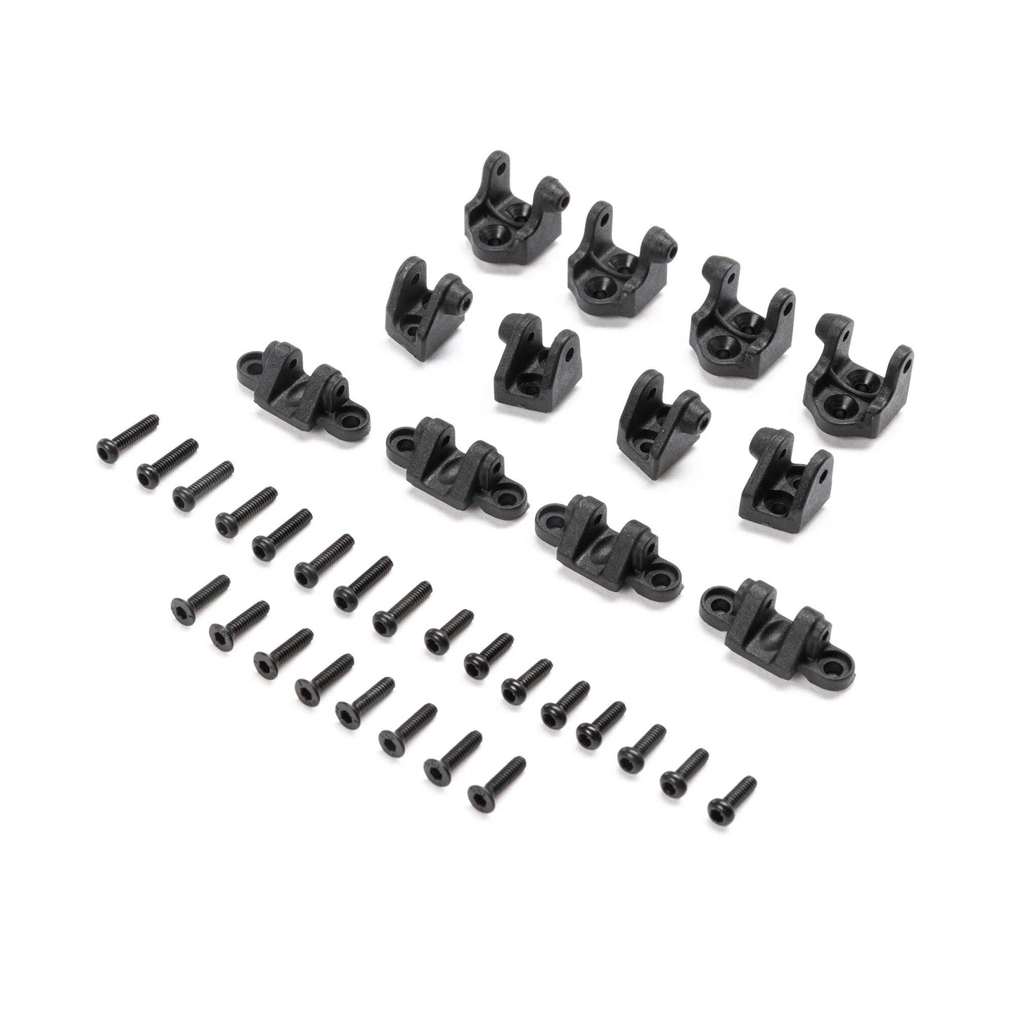 Suspension Mounting Set: Mini LMT