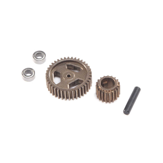 Differential Gear Idler Gear: Mini-T 2.0, Mini-B