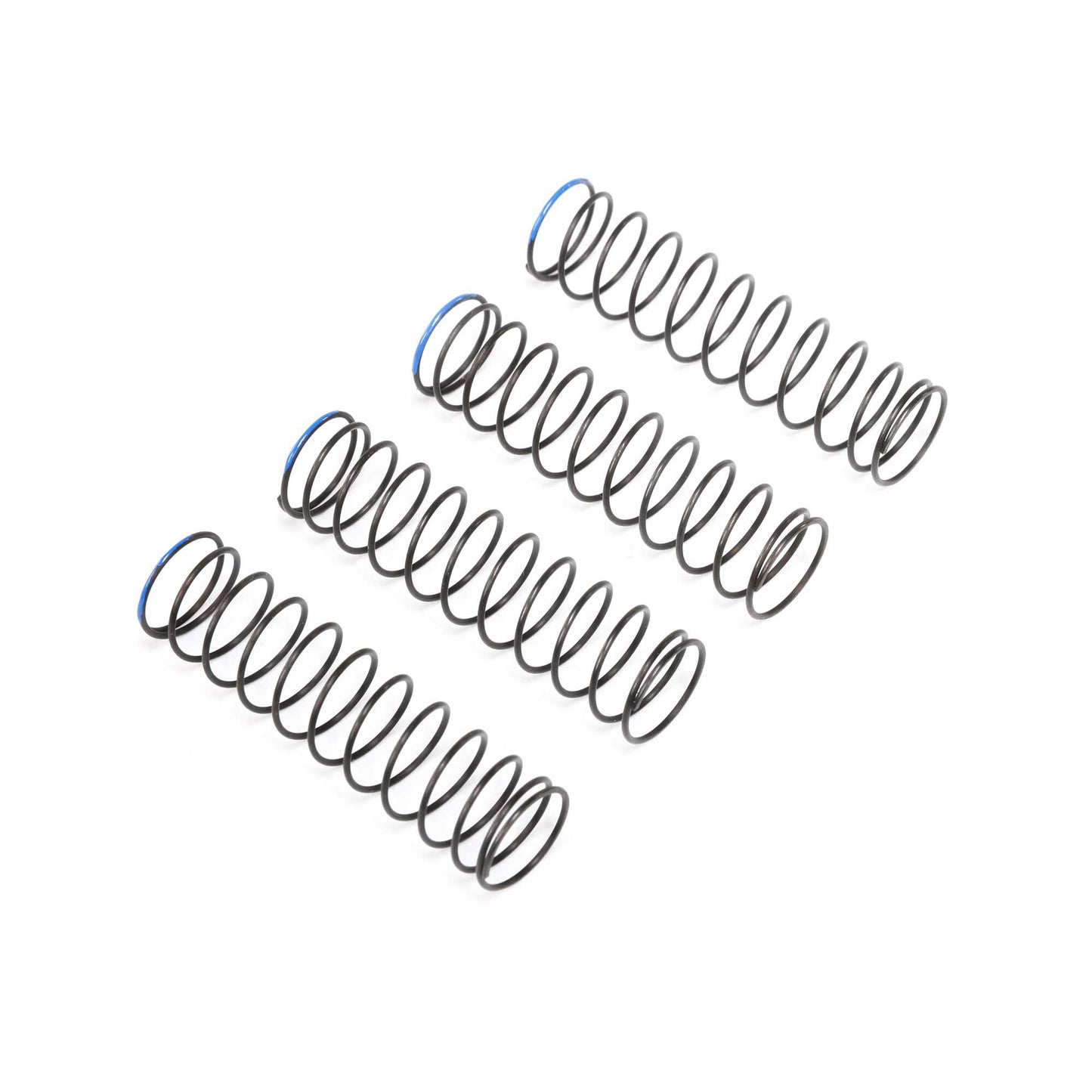 Shock Springs Med, Blue (4): Mini LMT