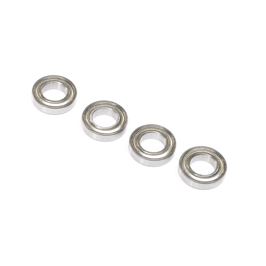 7x13x3mm Ball Bearing (4): Mini LMT